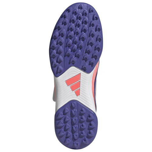 Adidas F50 Hyperfast Club Velcro Turf
